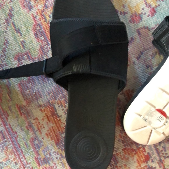 Fitflop slides - Picture 3 of 4